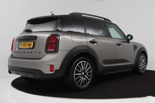 MINI Countryman Mini Mini Countryman 1.5 One Dutch Made Edition (PARKEERSENSOREN, STOELVERWARMING, BLUETOOTH, VERWARMDE VOORRUIT) - afbeelding nr 8