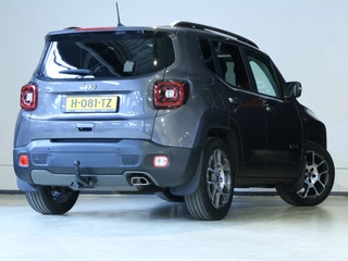 Jeep Renegade - afbeelding nr 4