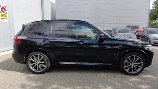 BMW X3 - afbeelding nr 8
