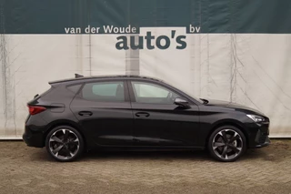 CUPRA Leon - afbeelding nr 2