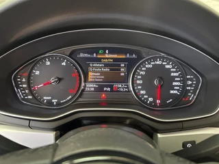 Audi A4 - afbeelding nr 21
