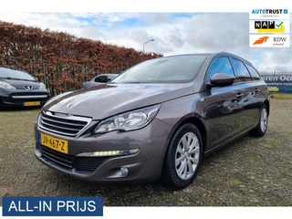 Peugeot 308 - 352943025-0