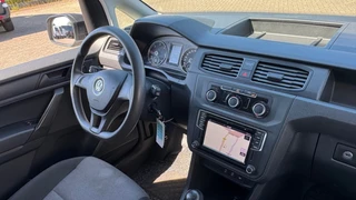 Volkswagen Caddy - afbeelding nr 8