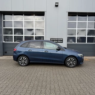 Mercedes-Benz B-Klasse Mercedes-Benz B-Klasse *camera, ambient lightting 180 La. Ed. Pr. Pl. - afbeelding nr 3