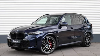BMW X5 - 35666495-0