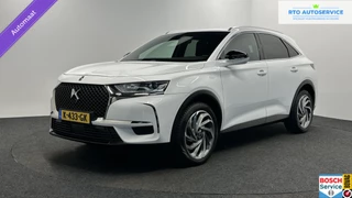 DS DS 7 Crossback 1.2 PureTech Business AUTOMAAT CRUISE CARPLAY CLIMATE