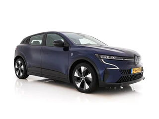 Renault Megane E-Tech EV60 Optimum Charge Evolution [3-Fase-22kW] {SoH-91%} (INCL-BTW)
