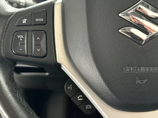 Suzuki S-Cross Suzuki S-Cross SX4 1.6 High Executive Automaat | Panoramadak | Navigatie | Lederen Bekleding - afbeelding nr 22