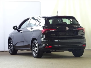 Fiat Tipo Fiat Tipo 1.5 Hybrid 130 DCT-7 City | Apple CarPlay | Android Auto - afbeelding nr 4