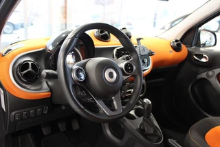 Smart Forfour - afbeelding nr 5