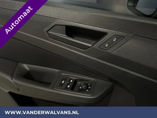 Volkswagen Caddy Camera, android auto, parkeersensoren, lederen bekleding - afbeelding nr 21