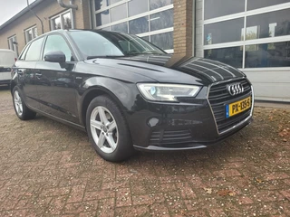 Audi A3 - afbeelding nr 10