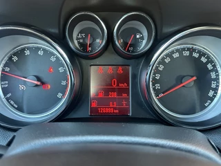 Opel Mokka - afbeelding nr 7