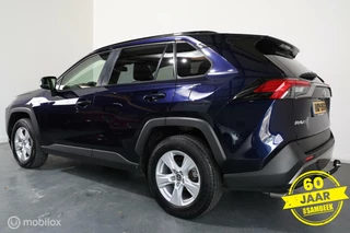 Toyota RAV4 Toyota RAV4 2.5 Hybrid - LEER-CARPLAY-WINTERPACK-TREKHAAK - afbeelding nr 3