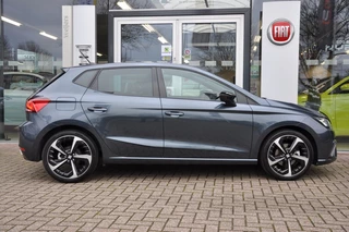 SEAT Ibiza - afbeelding nr 12