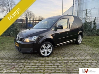 Volkswagen Caddy - 366560942-0