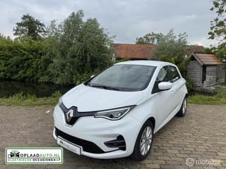 Renault ZOE R110 Life Experience 52 | Koop Accu | Camera