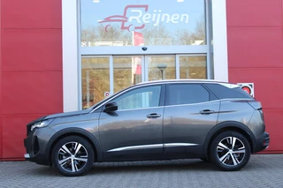 Peugeot 3008 Peugeot 3008 1.2 Hybrid 136PK GT | NAVIGATIE | APPLE CARPLAY/ANDROID AUTO | 360° CAMERA | FULL LED KOPLAMPEN | KEYLESS ENTRY/START | DODEHOEK DETECTIE | CLIMATE CONTROL | DAB+ RADIO | ADAPTIVE CRUISE CONTROL | - afbeelding nr 3