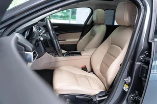 Jaguar XE Jaguar XE 2.0 D Pure Leder Panorama - afbeelding nr 9