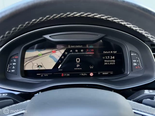 Audi SQ7 Audi SQ7 4.0 TFSI SQ7 quattro 7p | Pano | Leder | ACC | - afbeelding nr 25