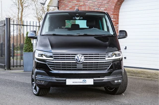 Volkswagen Caravelle ACC | LED | Leder | Lane Assist | Side Assist | - afbeelding nr 3