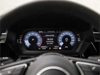 Audi A3 Automaat (APPLE CARPLAY, GROOT NAVI, VIRTUAL COCKPIT, CAMERA, SPORTSTOELEN, LED KOPLAMPEN, GETINT GLAS, ZWART HEMEL, CRUISE, NIEUWSTAAT) - afbeelding nr 22