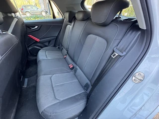 Audi Q2 Parkeersensoren/Airco/Lichtmetalen velgen - afbeelding nr 38
