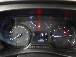Opel Vivaro Opel Vivaro 145pk Automaat Dubbele cabine L3H1 Edition Navigatie Cruise Trekhaak Airco - afbeelding nr 19