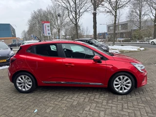 Renault Clio - afbeelding nr 6