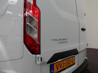 Ford Transit Custom Ford Transit Custom 300 2.0 TDCI L2H1 Trend Automaat Navigatie Camera Airco Bluetooth Trekhaak - afbeelding nr 8