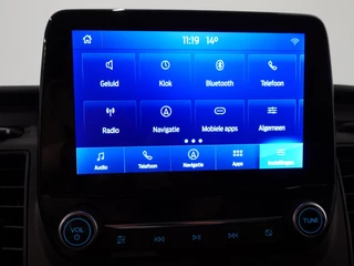 Ford Transit Custom Ford Transit Custom 280 2.0 TDCI L1H1 Trend Automaat Navi DAB Parkeersensoren Airco Camera Carplay - afbeelding nr 32