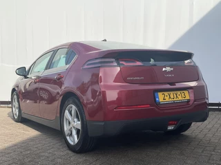 Chevrolet Volt - afbeelding nr 36