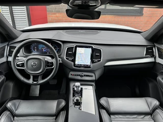 Volvo XC90 Volvo XC90 T8 Recharge Sport Int 7P Panorama HK Keyless 360° 21