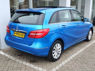 Mercedes-Benz B-Klasse Carplay/Android | Dodehoeksens. | Panoramadak - afbeelding nr 5