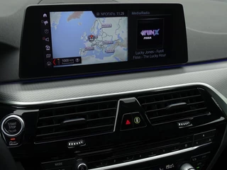 BMW 5 Serie - afbeelding nr 27