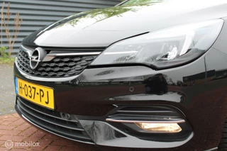 Opel Astra Opel Astra 1.2 Edition 130 PK, Stoel/stuur verwarming, Pdc voor/achter + camera, Donkerglas, 17 Inch Lmv, App connect, Comfort stoelen, Digitaal dashboard, Navi, Cruise, Clima. - afbeelding nr 20