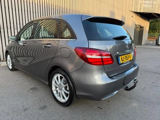 Mercedes-Benz B-Klasse Mercedes-Benz B-klasse 180 Prestige - Led - Camera - Trekhaak - afbeelding nr 3