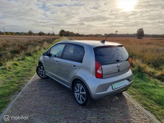 SEAT Mii Seat Mii Electric Plus | €375/mnd + GRATIS onbeperkt laden - afbeelding nr 6