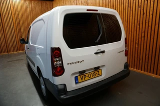 Peugeot Partner - afbeelding nr 4