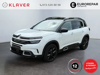 Citroën C5 Aircross - 28710532-0