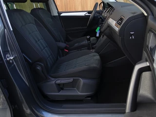 Volkswagen Tiguan Volkswagen Tiguan 1.4 TSI / Advance / RNS / 2017 / LED - afbeelding nr 9