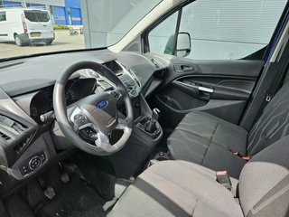 Ford Transit Connect Ford Transit Connect 1.6 TDCI L1 Airco camera 3-pers Marge - afbeelding nr 27
