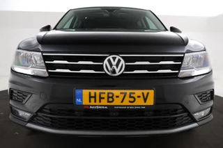 Volkswagen Tiguan Allspace Trekhaak, Leer, 360 Camera, Panoramadak, Stoelverwarming, Memory Seat - afbeelding nr 5