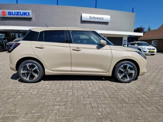 Suzuki Swift Suzuki Swift 1.2 Style Smart Hybrid | LET OP Nieuwe model|STYLE| - afbeelding nr 5