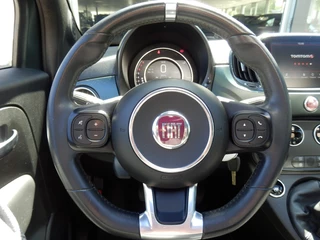 Fiat 500 - afbeelding nr 10