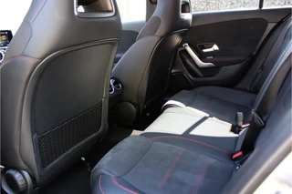 Mercedes-Benz A-Klasse Pano | Camera - afbeelding nr 11