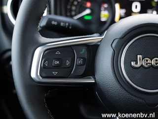 Jeep Wrangler - afbeelding nr 17