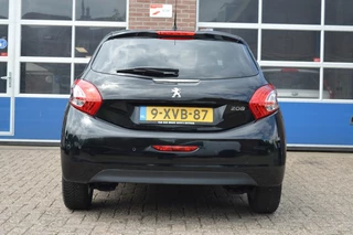 Peugeot 208 - afbeelding nr 7