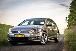 Volkswagen Golf Volkswagen Golf 1.0 TSI Business Edition Connected | Nap - afbeelding nr 27