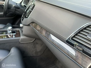 Volvo XC90 Volvo XC90 T8 Twin Engine Inscription|Adaptive Cruise|Luchtvering|Bowers & Wilkins|Keyless|360° camera - afbeelding nr 39